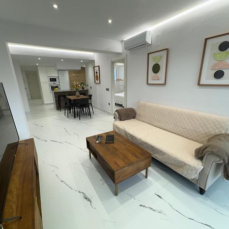 Boabdil Luxury Home กอร์โดบา ภายนอก รูปภาพ