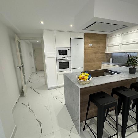 Boabdil Luxury Home กอร์โดบา ภายนอก รูปภาพ