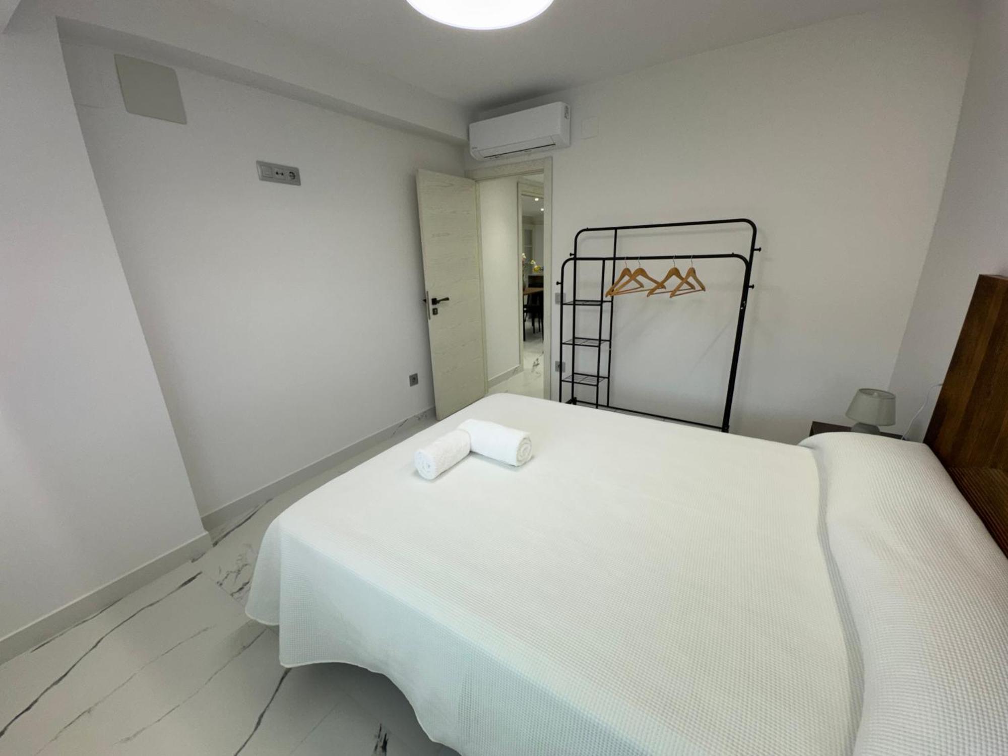 Boabdil Luxury Home กอร์โดบา ภายนอก รูปภาพ