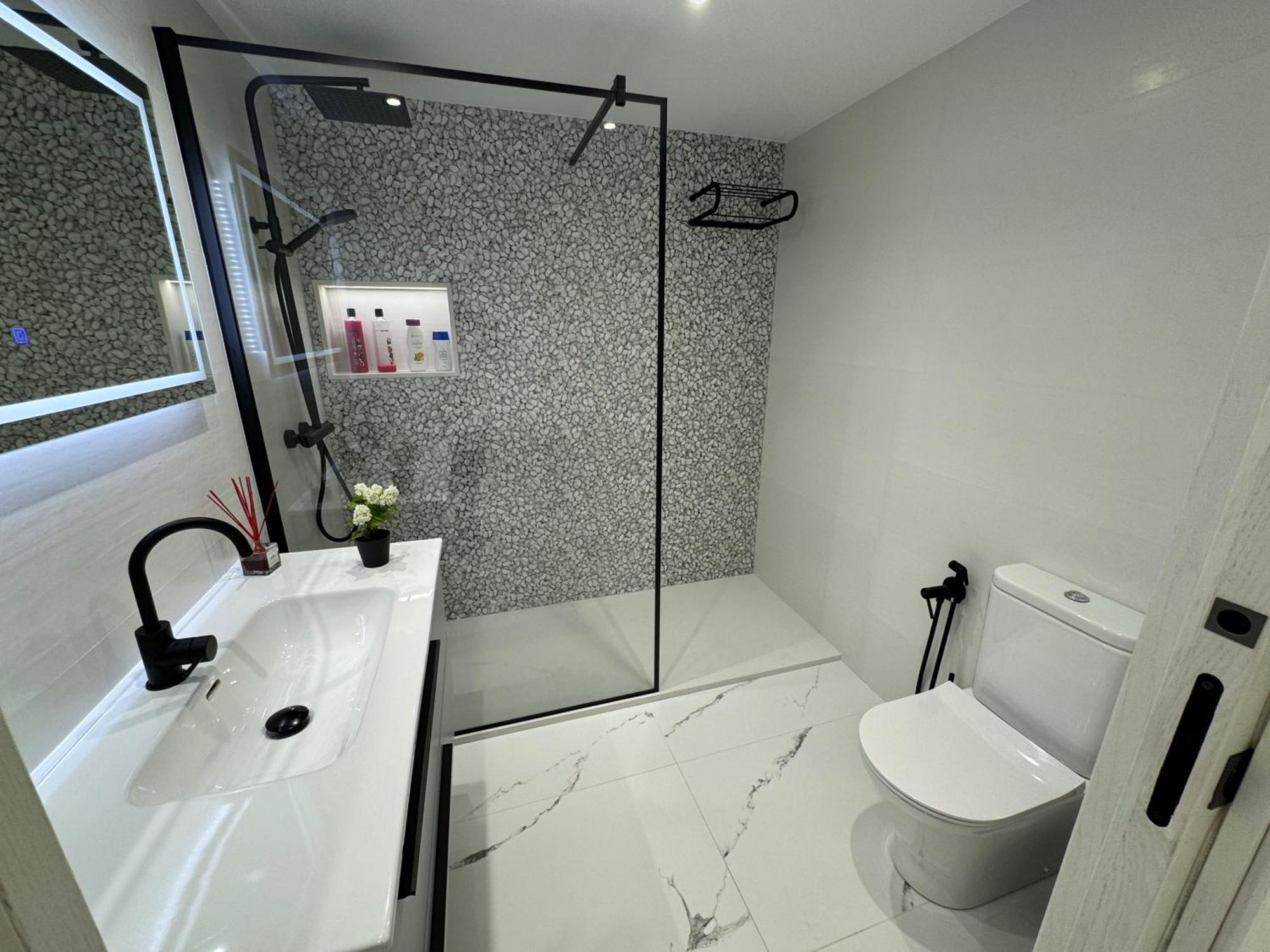 Boabdil Luxury Home กอร์โดบา ภายนอก รูปภาพ