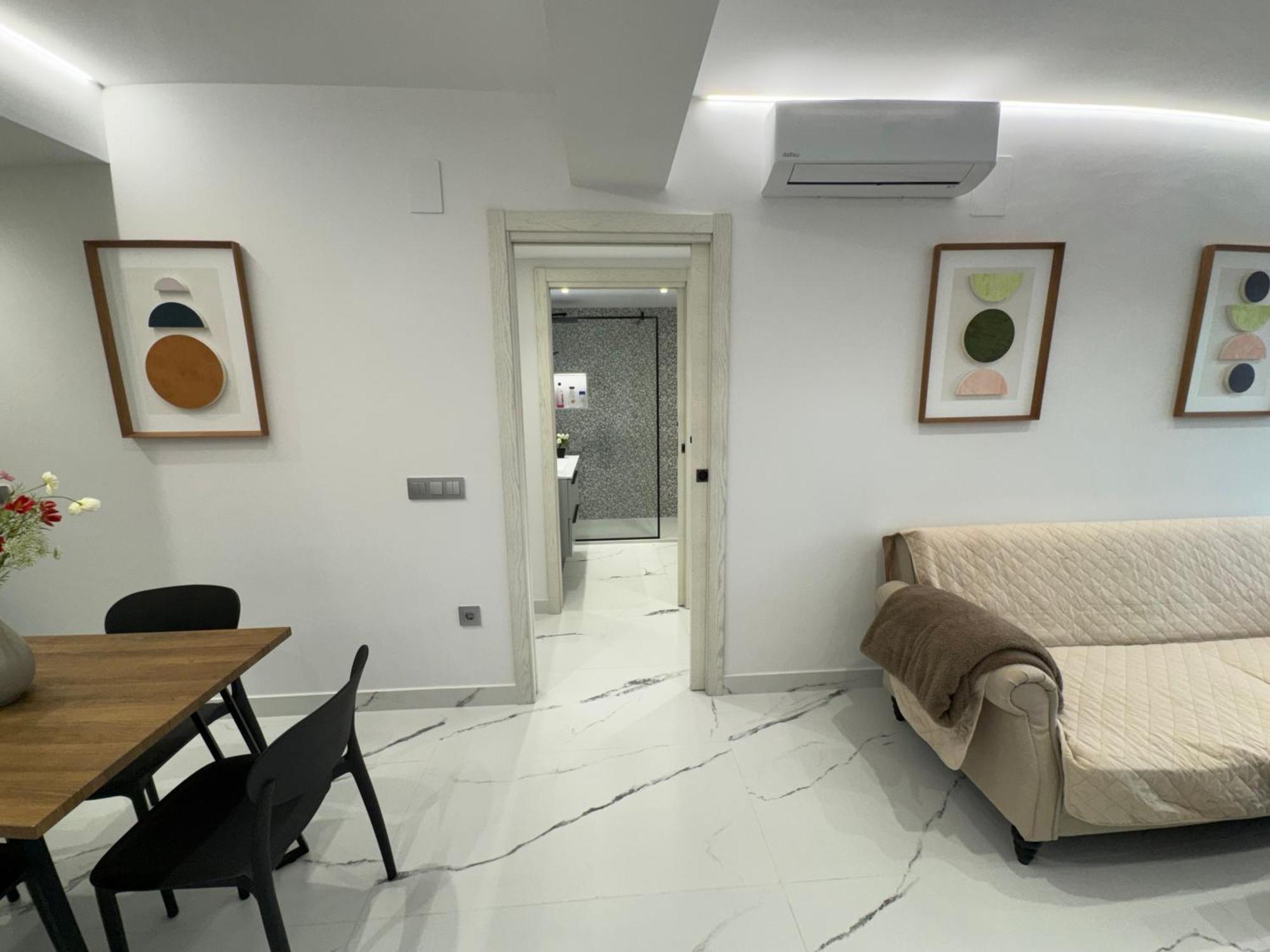 Boabdil Luxury Home กอร์โดบา ภายนอก รูปภาพ