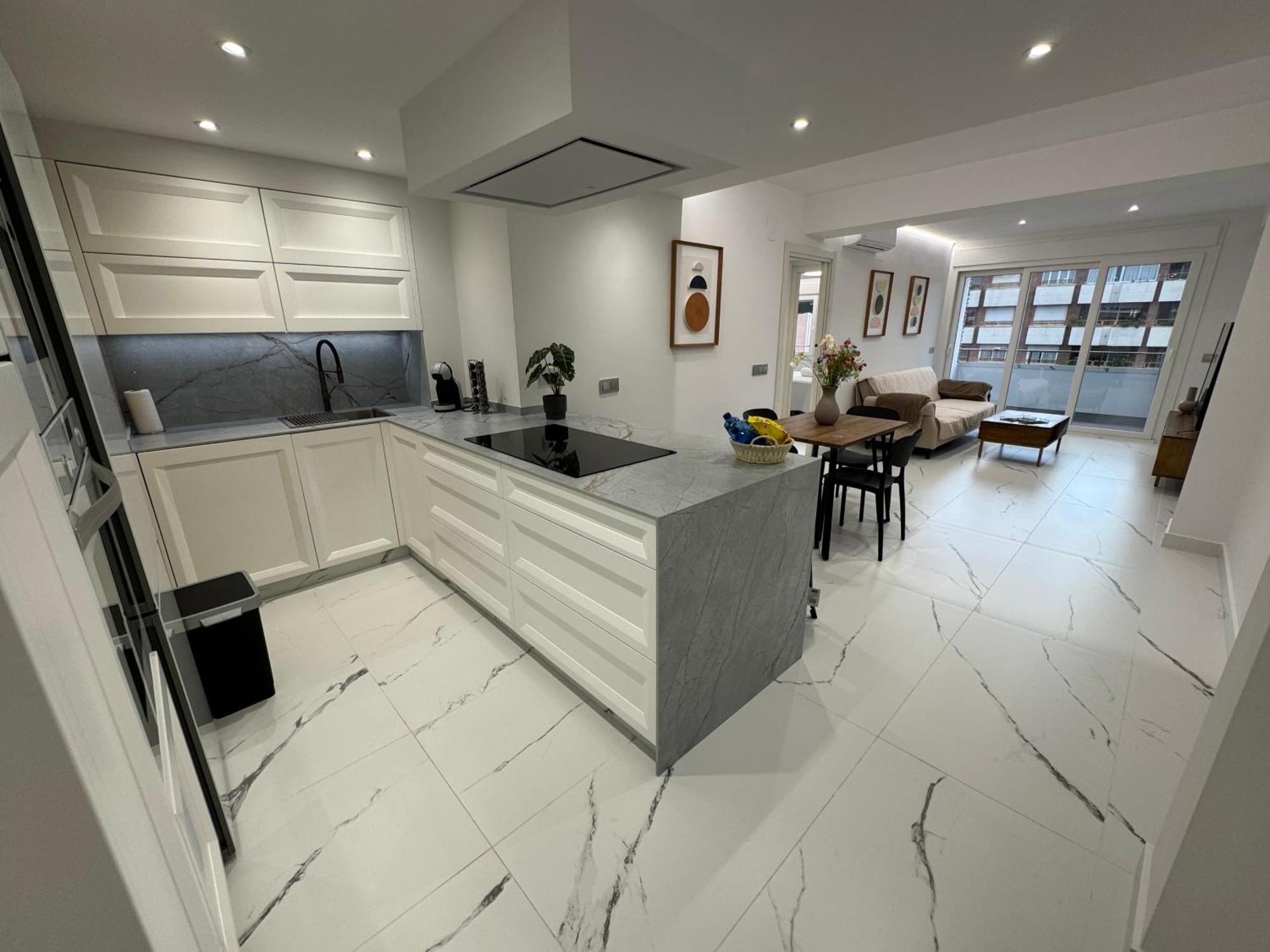 Boabdil Luxury Home กอร์โดบา ภายนอก รูปภาพ