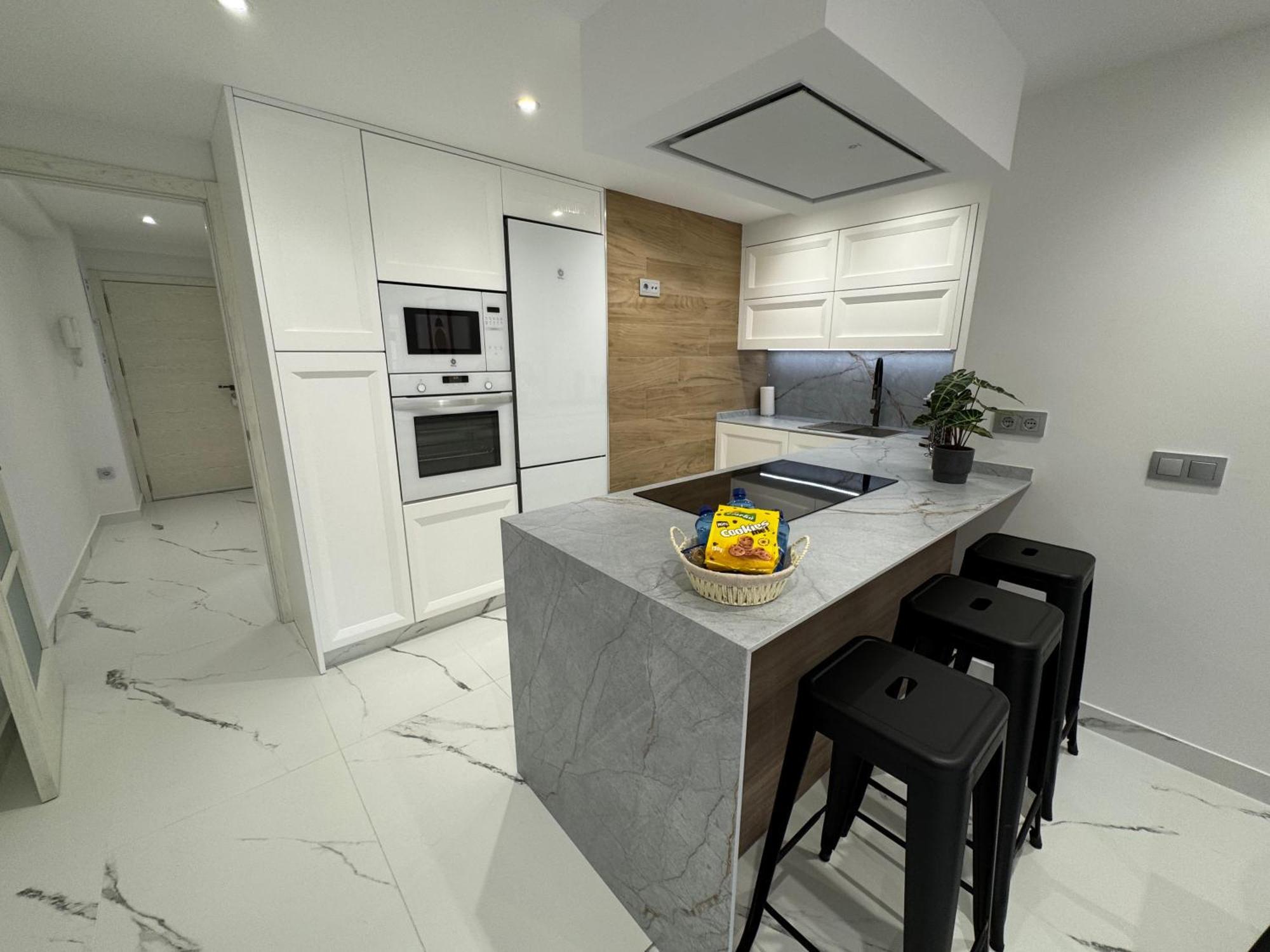 Boabdil Luxury Home กอร์โดบา ภายนอก รูปภาพ