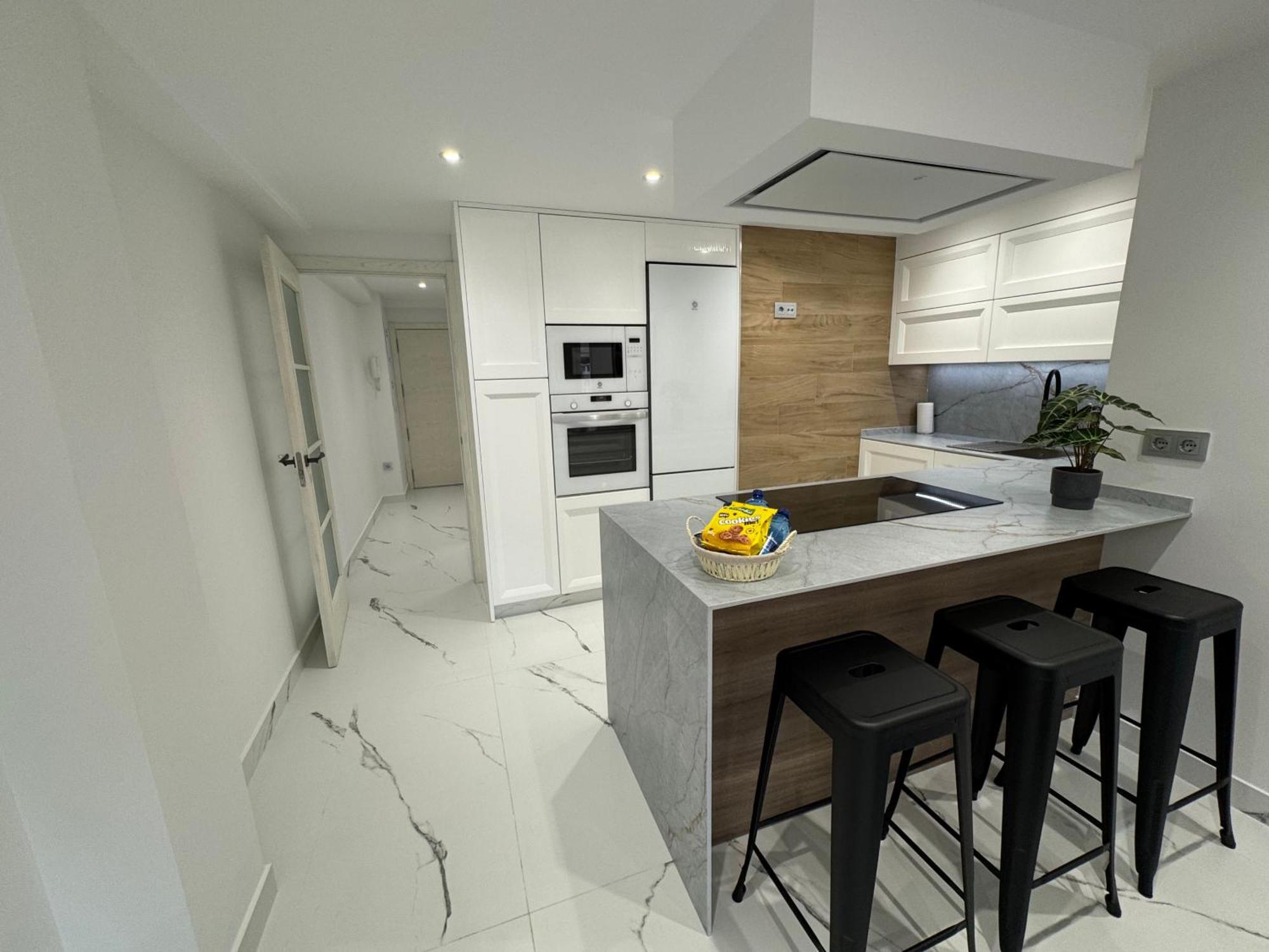 Boabdil Luxury Home กอร์โดบา ภายนอก รูปภาพ